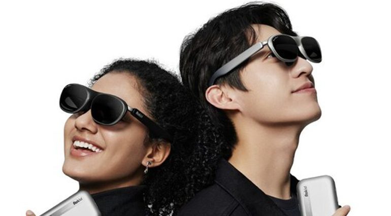 Rokid estrena nuevas gafas inteligentes para la productividad