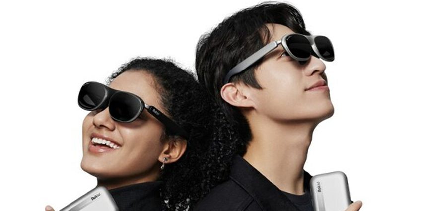 Rokid estrena nuevas gafas inteligentes para la productividad