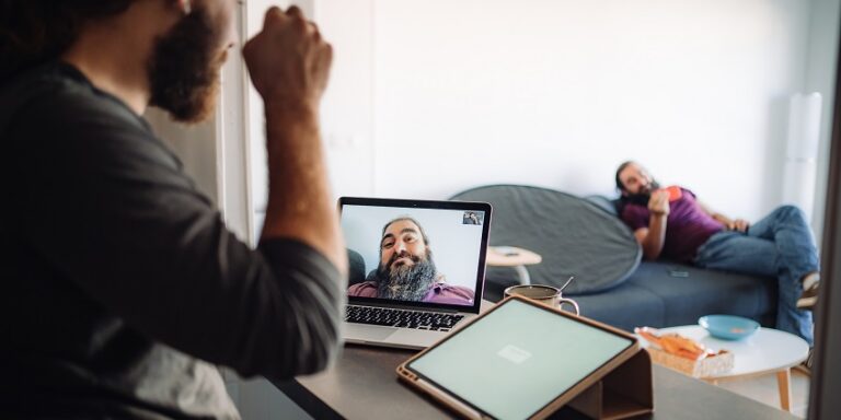 ¿Qué es el Proyecto Starline de Google? Conferencias inmersivas