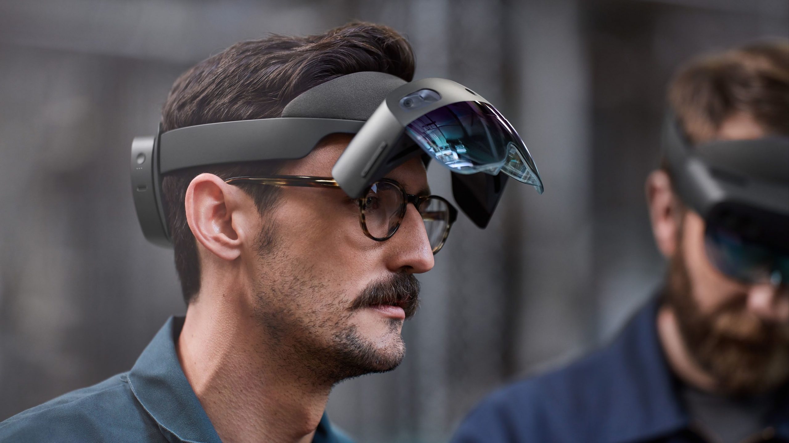 Microsoft despide a más empleados de HoloLens