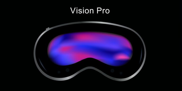 Apple revela más detalles sobre el nuevo modelo de las Vision Pro