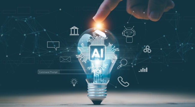 Cómo comparar las soluciones de IA de Realidad Extendida